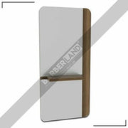 Damencoiffeur Moebel mit Spiegel BRL 363