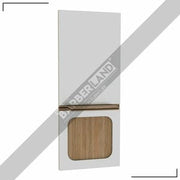 Damencoiffeur Moebel mit Spiegel BRL 368