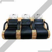 Dreier Waschsessel BRL 453