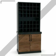 Handtuchmoebel BRL 653