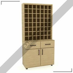 Handtuchmoebel BRL 655