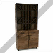 Handtuchmoebel BRL 656