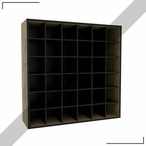 Handtuchmoebel BRL 681