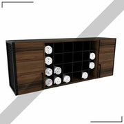 Handtuchmoebel BRL 683