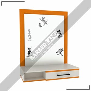 Kinder Moebel Spiegel BRL 966 A