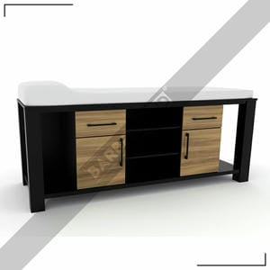 Cosmetic table BRL 503