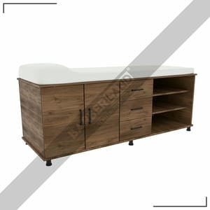 Cosmetic table BRL 506