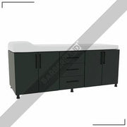 Cosmetic table BRL 511