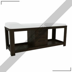 Cosmetic table BRL 512