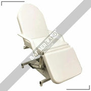 Hydraulic cosmetic table BRL 531