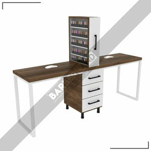 Manikuer Tisch BRL 572