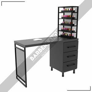 Manikuer Tisch BRL 575