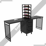 Manikuer Tisch BRL 576