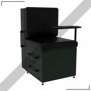 Manikuer Wagen BRL 596