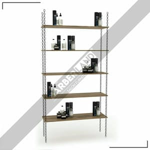 Produkteregal BRL 851