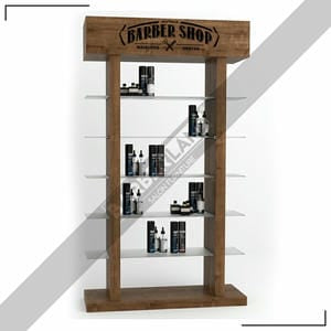 Produkteregal BRL 855