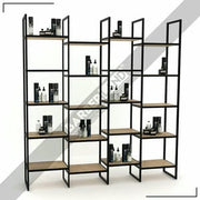 Produkteregal BRL 861