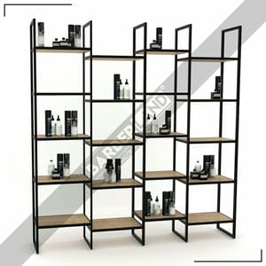 Produkteregal BRL 861