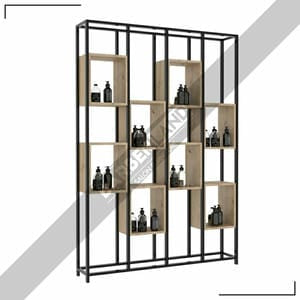 Produkteregal BRL 863