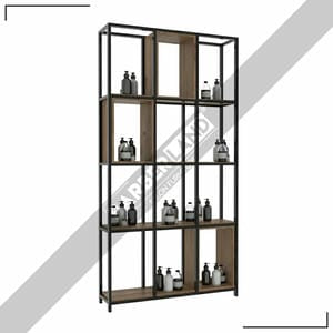 Produkteregal BRL 864