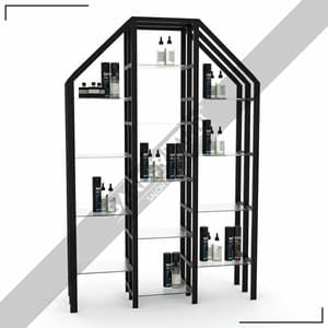 Produkteregal BRL 866