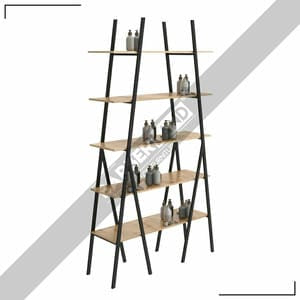 Produkteregal BRL 871