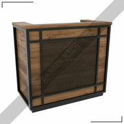 Rezeption BRL 733