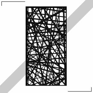 Seperator Trennwand BRL 890-B