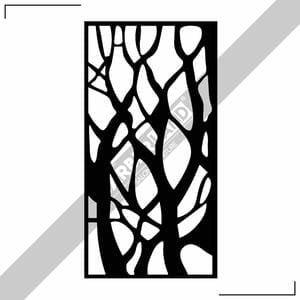 Seperator Trennwand BRL 890-F