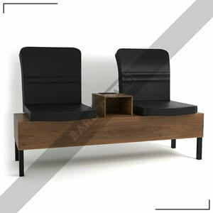 Wartesofa BRL 905