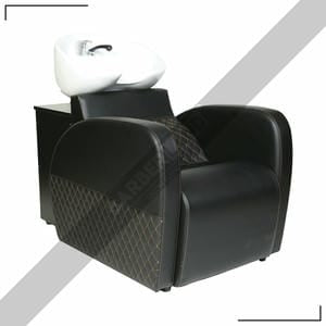 Washing chair BRL 407