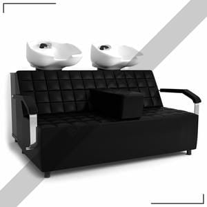 Zweier Waschsessel BRL 451