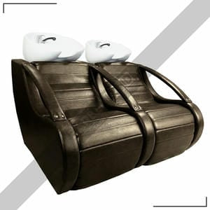 Zweier Waschsessel BRL 461