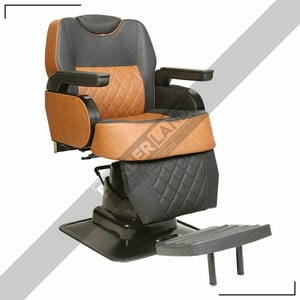 Barber chair BRL 01-A