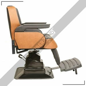 Barber chair BRL 01-A