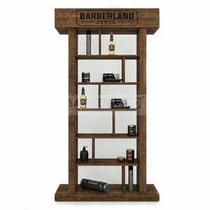 Produkteregal BRL 856