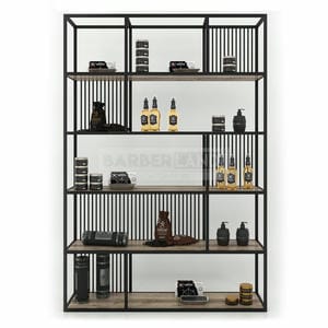 Produkteregal BRL 868