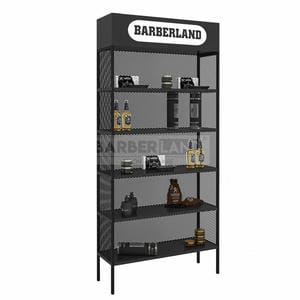 Produkteregal BRL 870