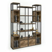 Produkteregal BRL 875