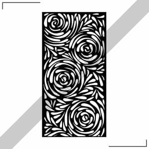 Seperator Trennwand BRL 890-H