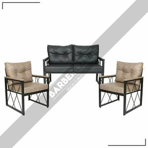 Wartesofa BRL 913