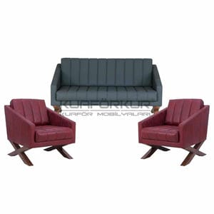 Wartesofa BRL 931
