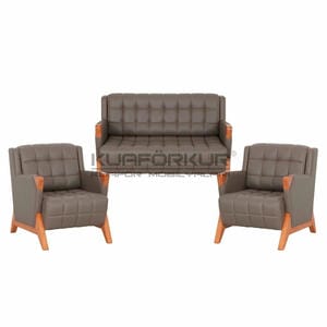 Wartesofa BRL 933