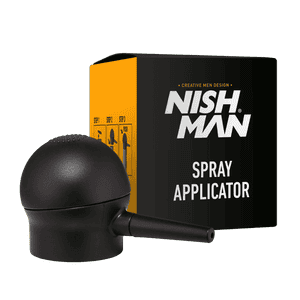 NISHMAN Fiber Spray Applicator