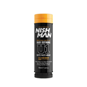 NISHMAN U1 Mat Wax / Special Edition 100 ML