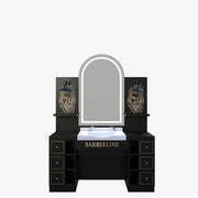 Friseurstände SH-190