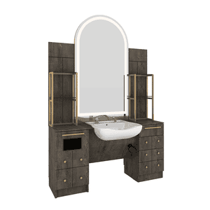 Barber Moebel SH-207