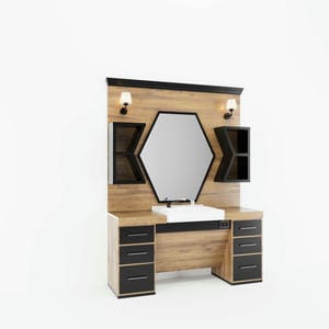 Barber Moebel SH-215