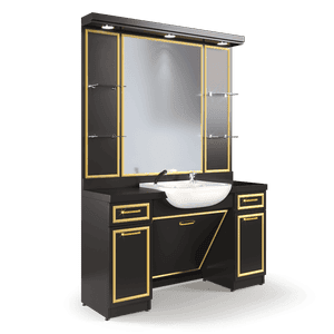 Barber Moebel SH-110