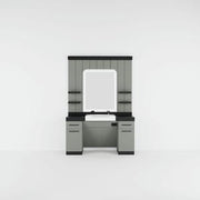 Barber Moebel SH-124